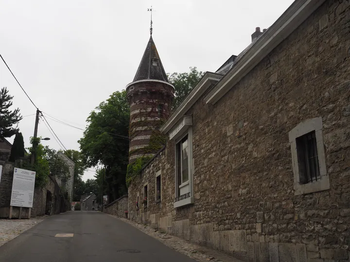 Limbourg (België)